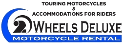 Touring Motorcycle, Bicycle Rentals and tours