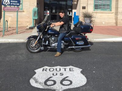 Touring Motorcycle, Bicycle Rentals and tours